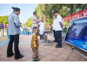 不如见一面！邀您打卡这场“起重科技盛宴”
